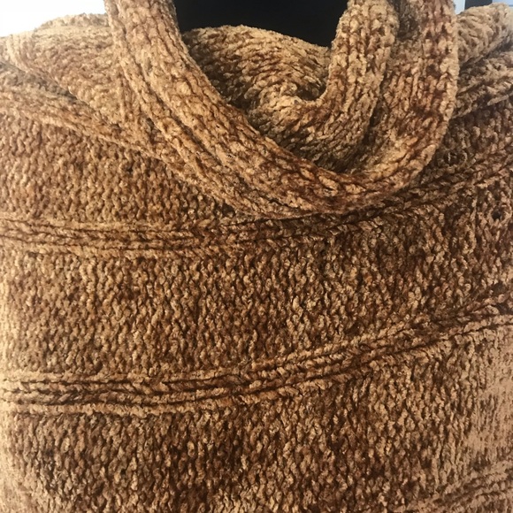 FREE PEOPLE RIBBED VELOUR BOAT-NECK PULLOVER - Picture 3 of 8